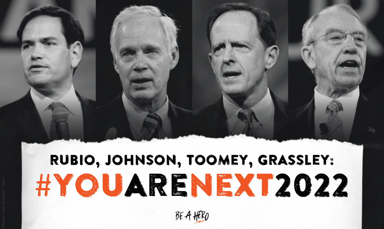 #YouAreNext2022